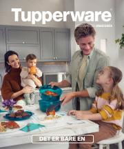 Tilbud på siden 24 av Magazine HØST-VINTER 2022/2023 på katalogen av Tupperware