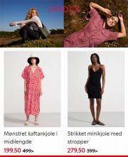 Tilbud fra Klær, sko og tilbehør i Ålesund | Dame Outlet de Lindex | 2.10.2023 - 31.10.2023