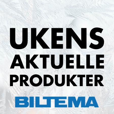 Tilbud fra Bygg og hage | Biltema Aktuelle Tilbud! de Biltema | 24.11.2022 - 8.12.2022