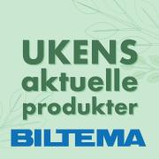 Tilbud fra Bygg og hage i Drammen | Biltema Aktuelle Tilbud! de Biltema | 8.6.2023 - 21.6.2023