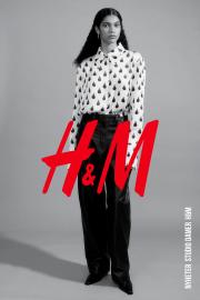 H&M-katalog | Nyheter Studio Damer H&M  | 27.9.2023 - 8.11.2023