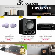 Soundgarden-katalog | Soundgarden Tilbud! | 24.5.2023 - 6.6.2023