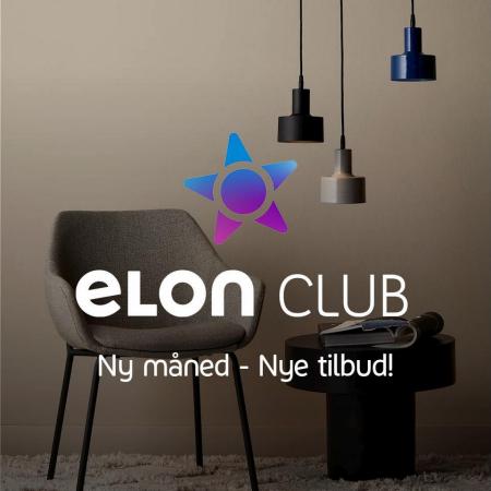 ELON-katalog i Trondheim | Elon Club Kundeavis! | 23.1.2023 - 6.2.2023