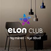 Tilbud fra Elektronikk og hvitevarer i Oslo | Elon Club Kundeavis! de ELON | 23.1.2023 - 6.2.2023