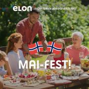 Tilbud fra Elektronikk og hvitevarer i Sandnes | Elon Kampanjer! de ELON | 16.5.2023 - 31.5.2023