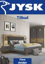 JYSK-katalog i Oslo | Tilbud JYSK | 2.10.2023 - 17.10.2023