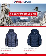 Intersport-katalog | Medlemstilbud uke 11-14! | 13.3.2023 - 2.4.2023