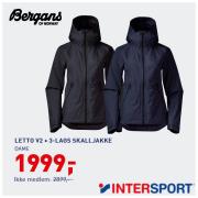 Intersport-katalog | Intersport Kundeavis! | 16.5.2023 - 29.5.2023