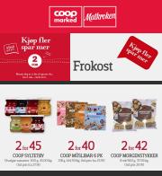 Coop Marked-katalog i Stavanger | Coop Marked  Kundeavis | 13.4.2022 - 31.5.2022