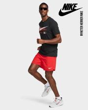 Nike-katalog | Nyheter Herrer Nike | 5.9.2023 - 18.10.2023