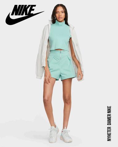 Nike-katalog i Bergen | Nyheter  Damer Nike | 7.9.2023 - 20.10.2023