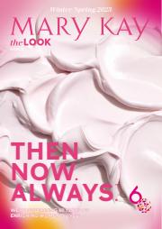 Mary Kay-katalog | The LOOK Winter/Spring 2023 Norge | 16.1.2023 - 31.5.2023