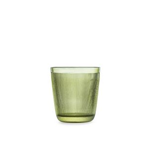 Tilbud: Hadeland Glassverk Siri Glass Grønn 20cl 4pk kr 349 på Christiania Glasmagasin