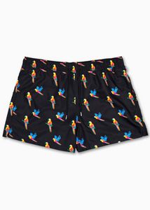 Tilbud: Parrot Swim Shorts kr 299,4 på Happy Socks
