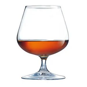 Tilbud: Cognacglass 6-pk kr 199 på Europris