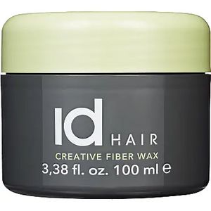 Tilbud: ID Hair hårvoks kr 99,9 på Europris