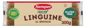 Tilbud: Spagetti Linguine kr 34,65 på Meny