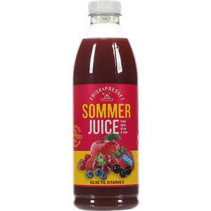 Tilbud: Sommer Juice kr 29,9 på Meny