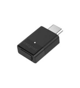 Tilbud: Creative - Bluetooth Audio BT-W3 USB Transceiver kr 499 på Coolshop