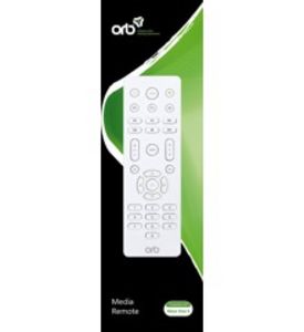 Tilbud: ORB Media Remote - For Xboxone S kr 164 på Coolshop