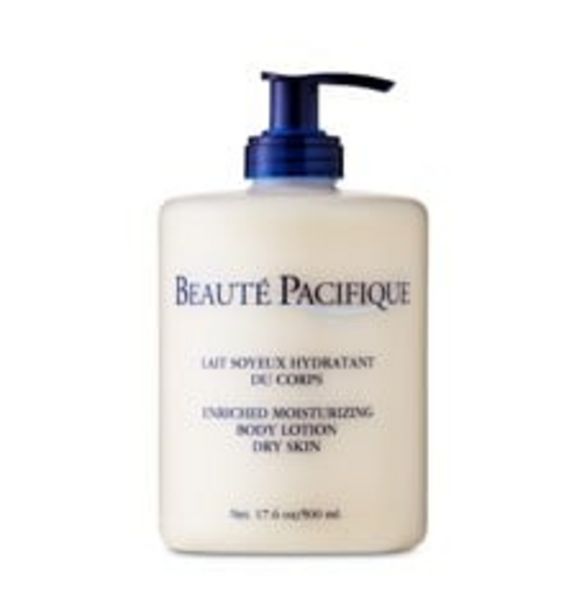 Tilbud: Beauté Pacifique - Body Lotion for Dry Skin 500 ml. kr 479