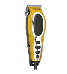 Tilbud: Wahl - Hair Clipper Closecut Pro (79111-1616) kr 609 på Coolshop