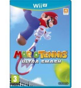 Tilbud: Mario Tennis: Ultra Smash kr 162 på Coolshop