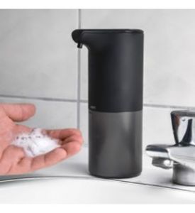 Tilbud: Automatic Foaming Soap Dispenser (04776) kr 328 på Coolshop