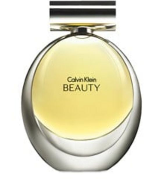 Tilbud: Calvin Klein - Beauty EdP 100ml kr 319