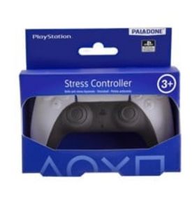 Tilbud: Playstation Stress Controller PS5 kr 129 på Coolshop