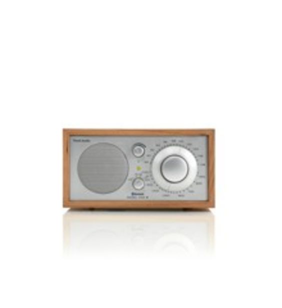 Tilbud: Zz Tivoli Audio  -  Model One BT  AM/FM/Bluetooth Radio kr 1777