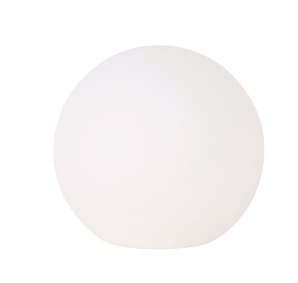 Tilbud: Ball LED led lampe hvit kr 419,93