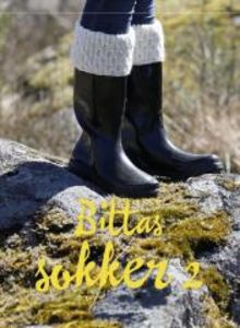Tilbud: Bittas sokker 2 kr 174 på Akademika