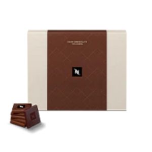 Tilbud: Mørk sjokolade kr 100 på Nespresso