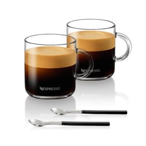 Tilbud: Vertuo Gran Lungo kopper - 265 ml kr 300 på Nespresso