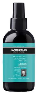 Tilbud: Jan Thomas Studio Haircare Texturizing Beach Salt Water kr 99 på VITA