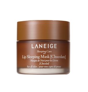 Tilbud: Laneige Lip Sleeping Mask Chocolate 20g kr 325 på VITA