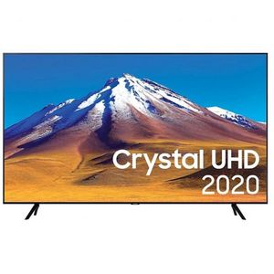 Tilbud: Samsung 65" 4K Smart TV UE65TU6905 kr 6990 på ELON