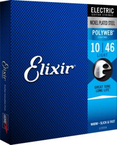 Tilbud: Elixir Strings 12050 kr 179 på 4sound