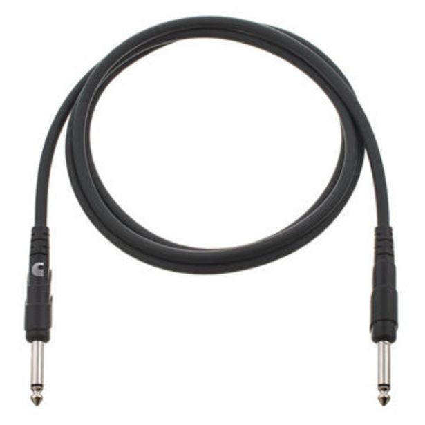 Tilbud: D'Addario Classic Series Instrument Cable, 5 feet kr 125 på 4sound
