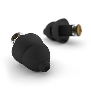 Tilbud: Alpine MusicSafe Pro earplugs black kr 379 på 4sound
