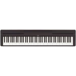 Tilbud: Yamaha P-45B Digital Piano kr 5649 på 4sound