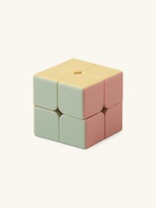 Tilbud: Rubiks kube kr 44,6 på Søstrene Grene