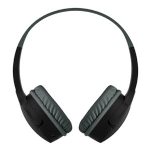 Tilbud: Belkin Soundform Mini trådløse trådløse hodetelefoner for barn kr 249 på Clas Ohlson