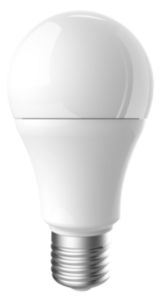 Tilbud: Clas Ohlson Home Wifi Smart Bulb LED-pære E27 kr 49,9 på Clas Ohlson