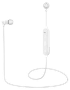 Tilbud: Exibel trådløst headset kr 49,9 på Clas Ohlson