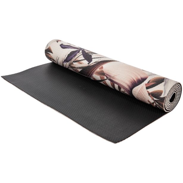 Tilbud: Sharpness Printed Yoga Matt kr 300