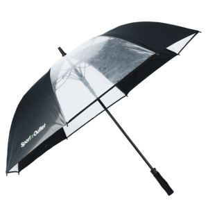 Tilbud: Aus paraply kr 95 på Sport Outlet