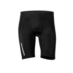 Tilbud: QD Thermal Zone-Shorts Men, shorts herre kr 899 på XXL Sport