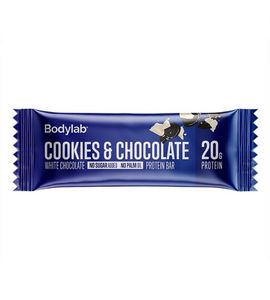 Tilbud: Cookies & White Chocolate kr 29 på Life